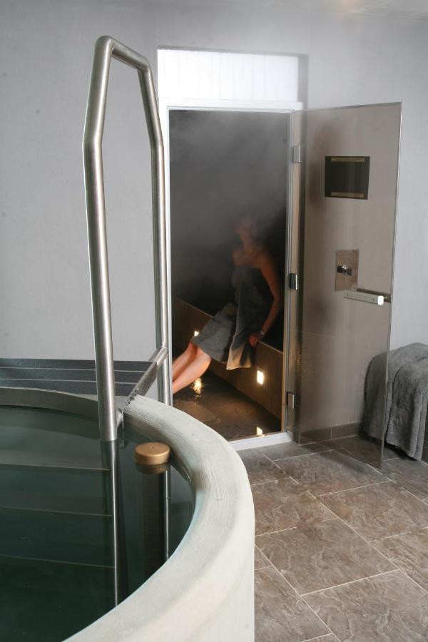 Boutique Hotel Art De Vivre & Spa Crans-Montana Zewnętrze zdjęcie