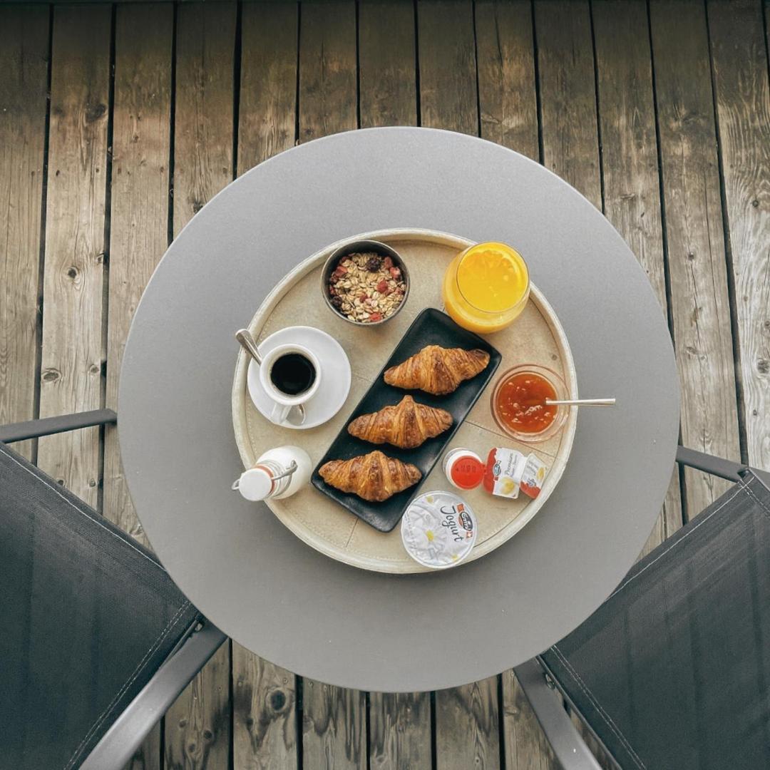 Boutique Hotel Art De Vivre & Spa Crans-Montana Zewnętrze zdjęcie