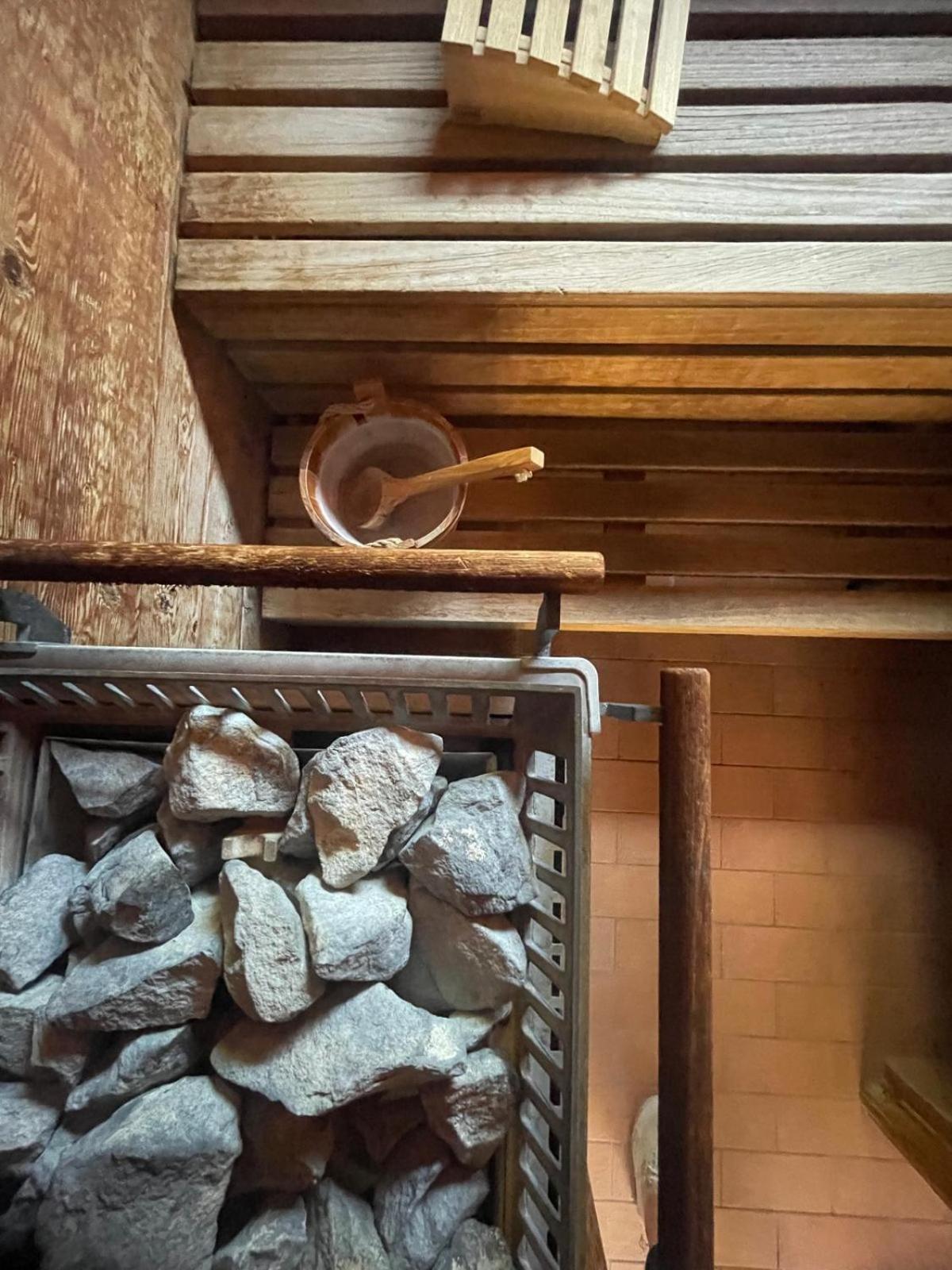 Boutique Hotel Art De Vivre & Spa Crans-Montana Zewnętrze zdjęcie