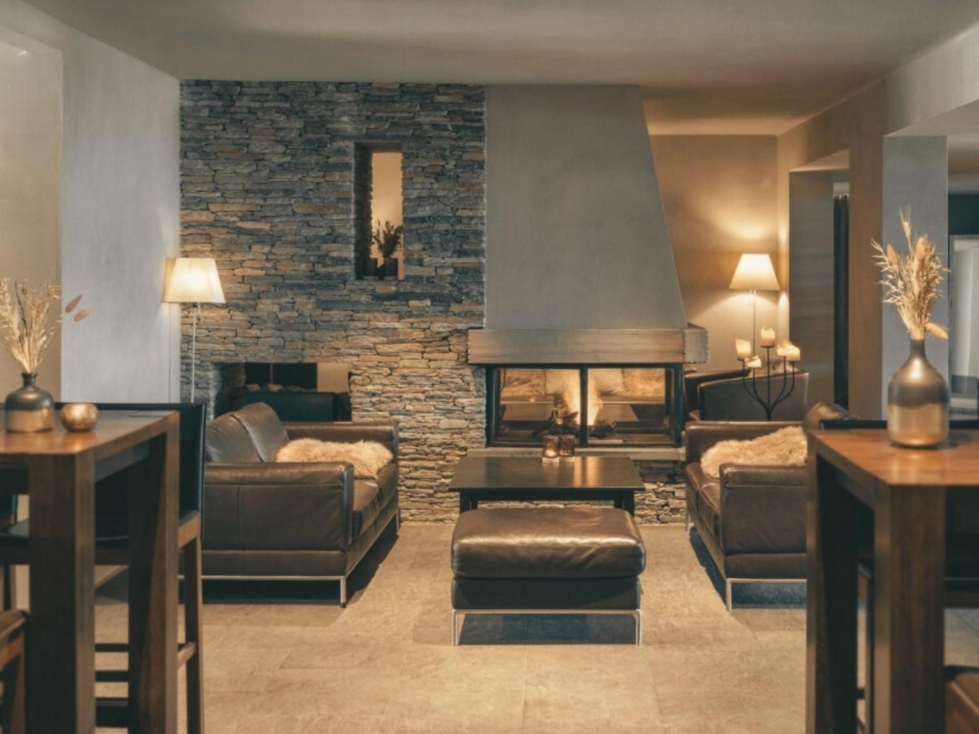 Boutique Hotel Art De Vivre & Spa Crans-Montana Zewnętrze zdjęcie